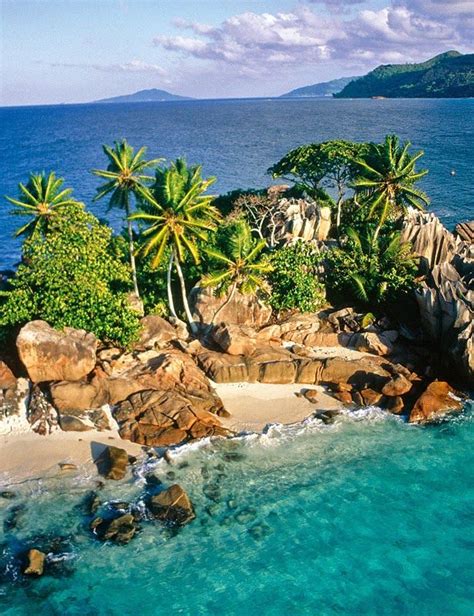 Inspired Tour 10 Most Beautiful Island Countries In The World