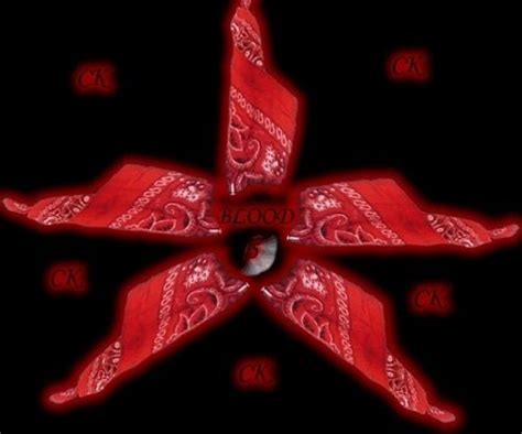 Want to discover art related to bandana? gang blood symbols | About Gangs and Fraternities: Bloods are now in the Philippines Photo ...