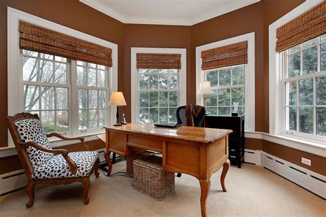 7 Inspirations For Your Home Office Design