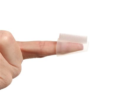 Wholesale Freshmint Fingertip Toothbrush 100 Count Sku 2291696