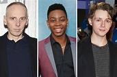 ‘Freedom’s Path’: Ewen Bremner, RJ Cyler & Gerran Howell Lead American ...