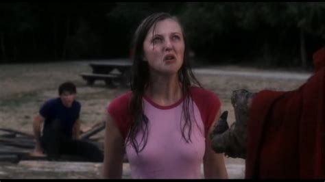 Katharine Isabelle Desnuda En Smallville