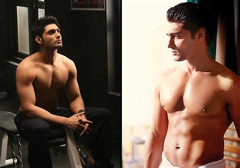 7 Sexy Indian Men From The Indian Television Indiatv News Masala