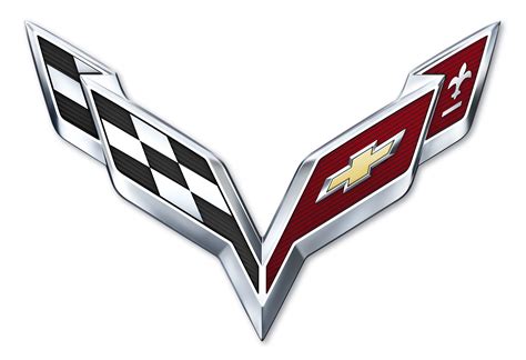 Corvette Icon Free Icons Library