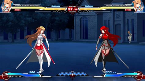 The Mugen Fighters Guild 11 Under Night In Birth 1280720