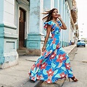 3+Vintage Cuban Dresses | ThePlainofDeadCities