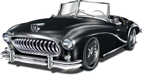 Vector Clipart For Antique Cars Antique Cars Blog