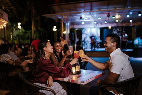 Guide To The Best Nightlife Spots In Aruba Visit Aruba Blog