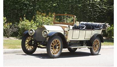 50hp Passenger Touring Fiat 1912 1916