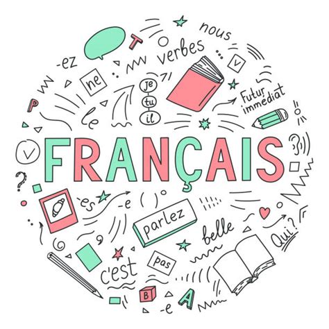French language insights - Escola
