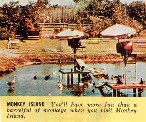 Lost Theme Parks 10 Year Tenure Of Pleasure Island Wakefield