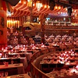La salle - Moulin Rouge