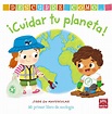 Libros para cuidar el Planeta