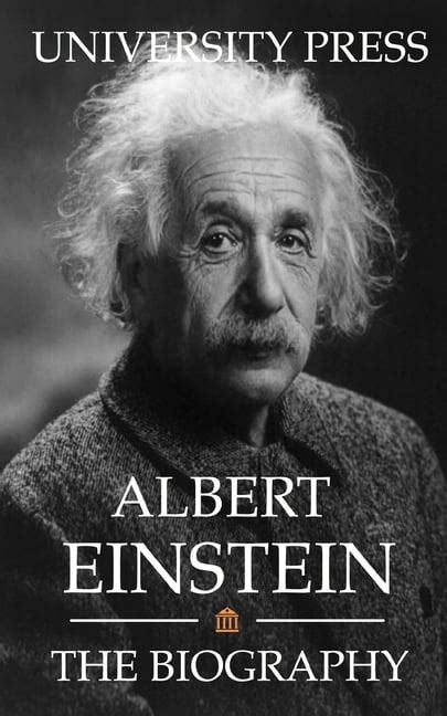 A Brief Biography Of Albert Einstein