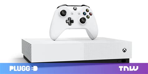 Microsofts Cheaper Disc Less Xbox One S Sounds Like A Good Buy In 2019