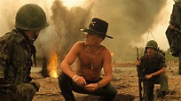 Apocalypse Now (1979) - Backdrops — The Movie Database (TMDb)