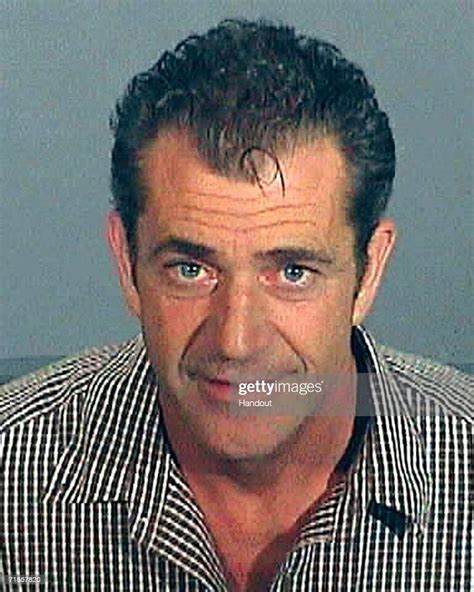 In This Los Angeles County Sheriffs Department Booking Photo Actor