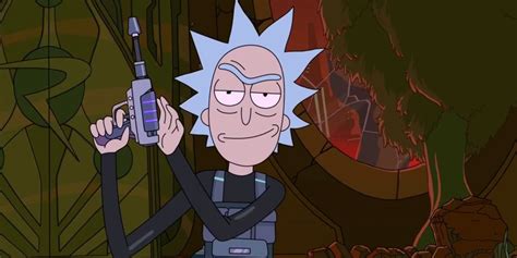 Rick And Morty Season 4 Delay Explained By Dan Harmon