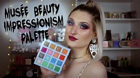 Musée Beauty Impressionism | First Impressions - YouTube