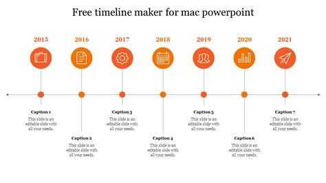Buy Free Timeline Maker For Mac Powerpoint Slide Design