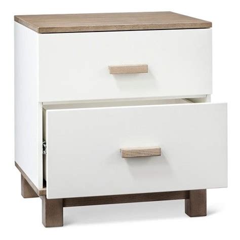 • shop our family of brands. Robinson 2 Drawer Kids Nightstand - Pillowfort : Target ...