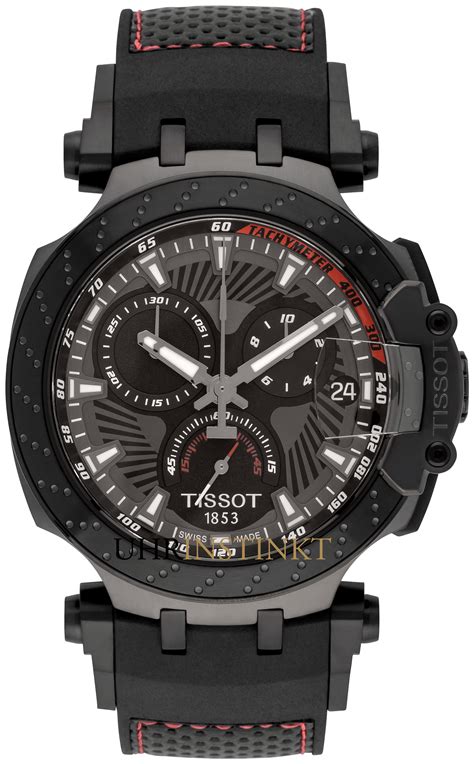 tissot t sport t race motogp 2018 quartz chronograph special edition t115 417 37 061 04