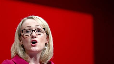 Rebecca Long Bailey Confirms She Is Considering Labour Leadership Bid