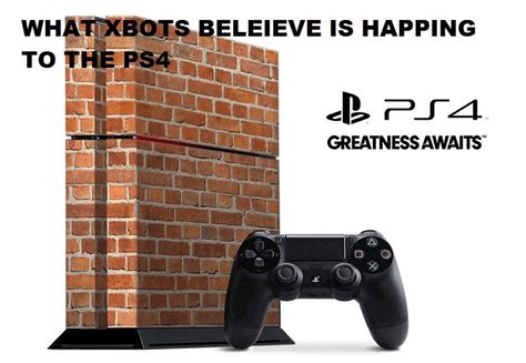 Post All The Funny Ps4 Vs Xbox One Stuff Here Page 66