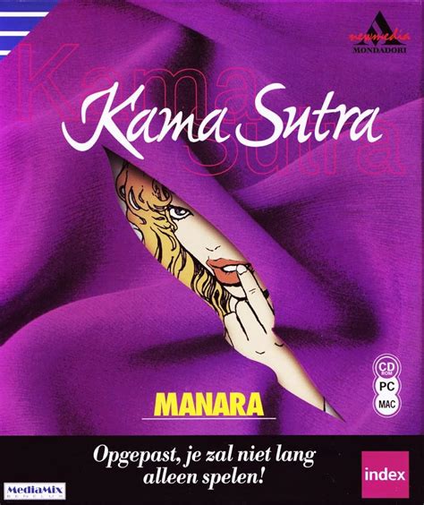 Kama Sutra Manara