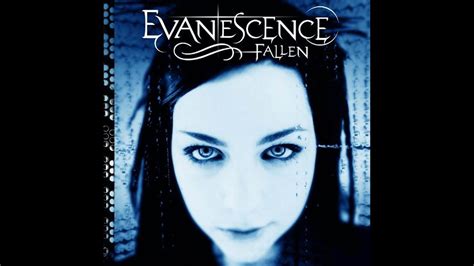 Evanescence Wake Me Up Inside Hq Youtube
