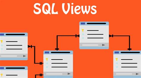 Sql View A Complete Guide