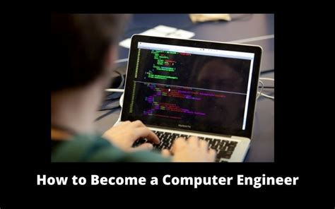How To Become A Computer Engineer Today Tech Help