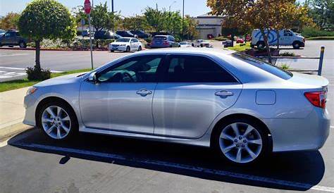 What did you do to your Gen 7 Camry today? - Page 19 - Toyota Nation