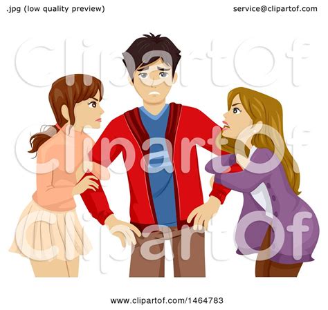 730 Sisters Fighting Illustrations Royalty Free Vector Graphics Clip Art Library