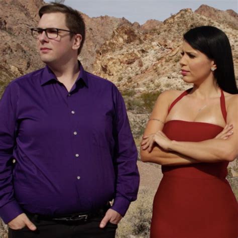 New Cheating Details Exposed On 90 Day Fiancé Happily Ever After