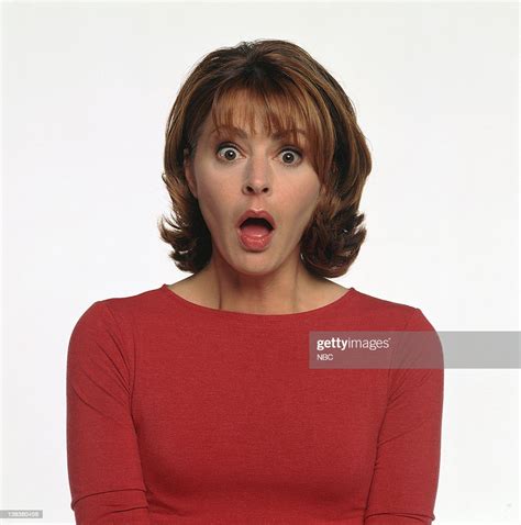 Jane Leeves As Daphne Moon News Photo Getty Images