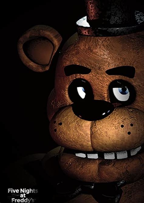 funtime freddy fan casting for five nights at freddy s 1 sl mycast fan casting your