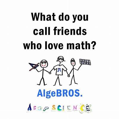 Math Jokes Funny Humor Algebra Memes Puns