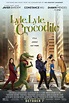 Lyle, le crocodile (2022) by Josh Gordon, Will Speck