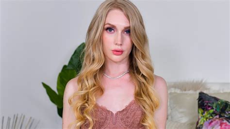 Meet Sexy Blonde Teen Adult Star Emma Starletto Youtube