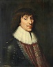 Christian of Brunswick in 1623 by Michiel van Mierevelt | Portrait ...