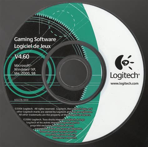 Logitech gaming software (lgs) is a standalone app. Logitech Gaming Software V4.60 : Logtiech : Free Download, Borrow, and Streaming : Internet Archive