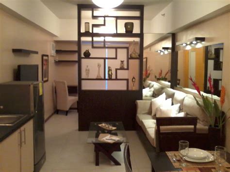 Simple Interior Design For Small House In The Philippines Kalimantan Info