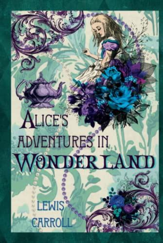 Alices Adventures In Wonderland Classic Tales Revisited Dark Alice