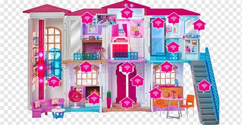 Elige un juego de la categoría de barbie para jugar. Barbie Casa De Los Sueños Descargar Juego : Barbie Mega ...
