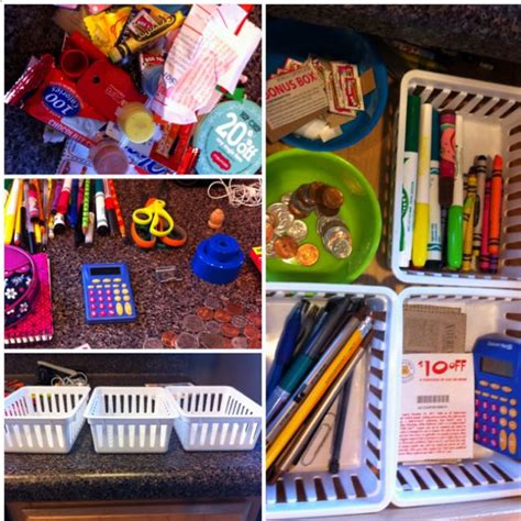 organize the dreaded junk drawer in 3 easy steps 1 get rid of trash 2 organize items into