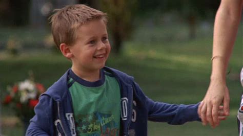 Picture Of Jackson Brundage In One Tree Hill Jackson Brundage