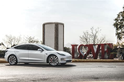 Tesla Model 3 Became Europes Best Selling Ev In March Of Q1 2020