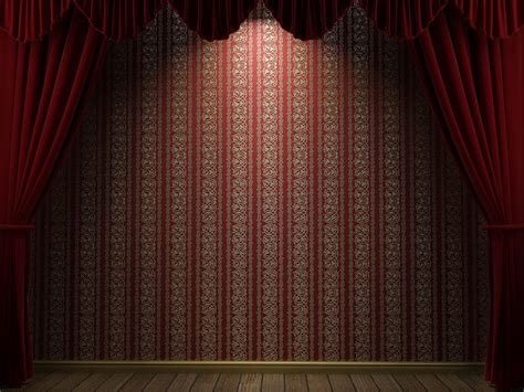 Stage Curtain Background Hd Free Stock Photos Download