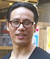 BD Wong - Wikipedia